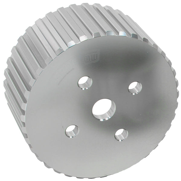 AF59-3003W - HOLDEN 253 308 *WATER PUMP* GILMER PULLEY ONLY SILVER