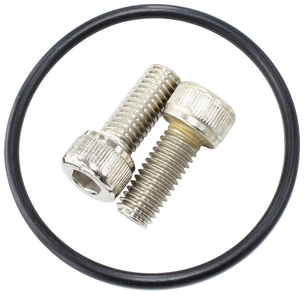 AF59-4036 - REPLACEMENT O-RING AND BOLTS SUITS AF64-4036 THERMO HOUSING