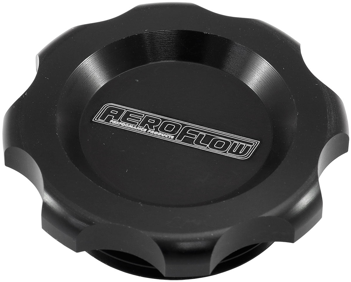 AF59-4052BLK - REPLACEMENT -16 CAP FUEL PUMP HANGERS 64-4053 64-4054 BLACK