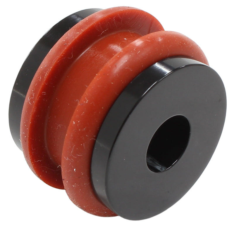 AF59-4103BLK - EXHAUST HANGERS VIBRATION DAMPER WITH BLACK INSERT
