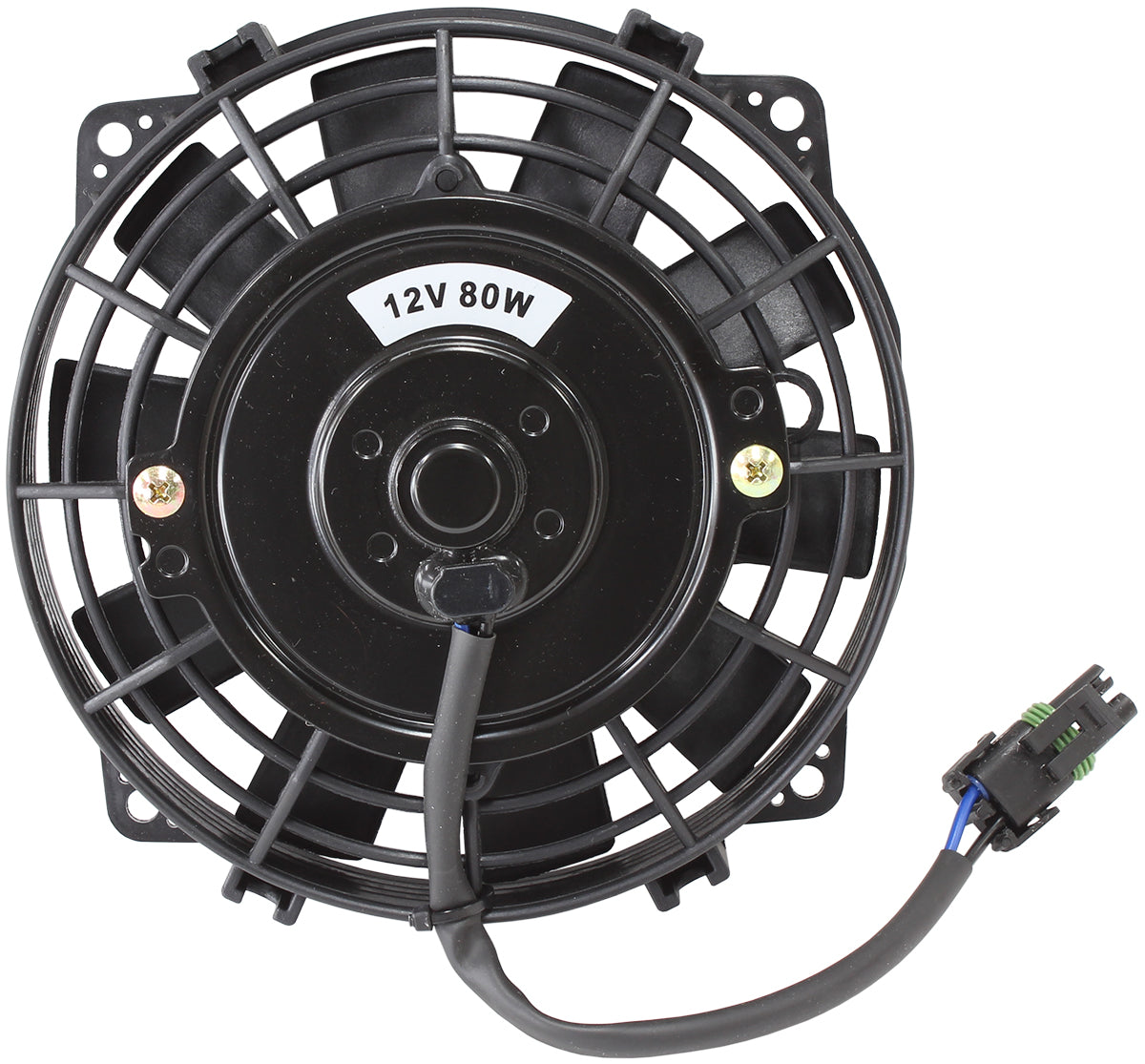 AF59-6002 - REPLACEMENT 6" FAN ONLY FOR AF72-6002 & AF72-6003