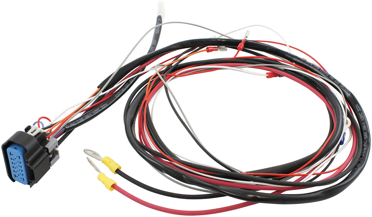 AF59-6425 - DIGITAL IGNITION HARNESS ONLY SUITS AF4040-6425 6AL Aeroflow - AF 59-6425