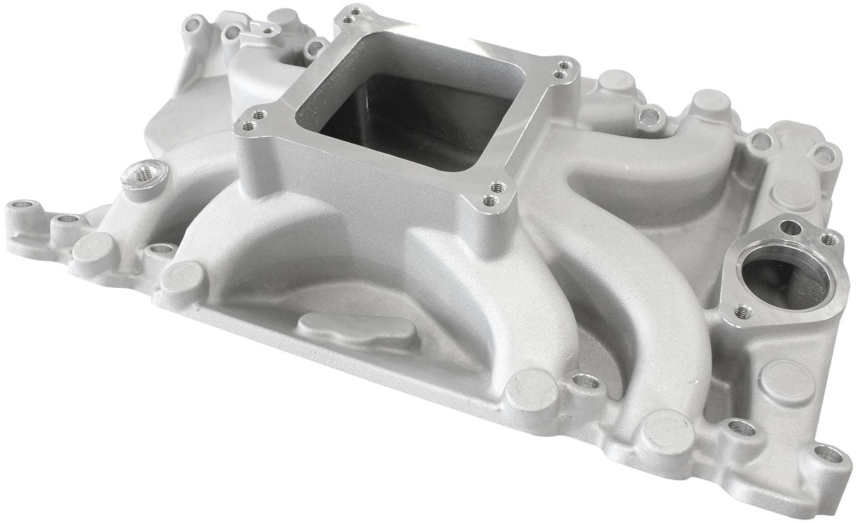 AF6000-4000 - HOLDEN 253 308 INTAKE MANIFOLDSINGLE PLANE LOW RISE NATURAL