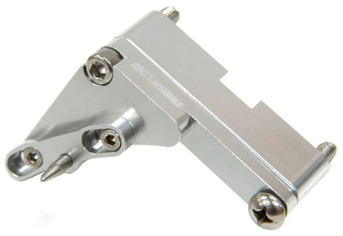 AF64-2051S - BBC 6-1/4" TIMING POINTER SILVER WITH 4 DEG OF ADJUSTMEN