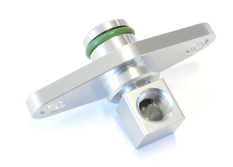 AF64-2067S - FUEL RAIL ADAPTER SUBARU STi EJ25 '08 -ON
