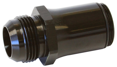 AF64-2073BLK - -16AN ADAPTER SUITS ALL 360DEG/ SWIVEL THERMOSTAT HOUS BLACK