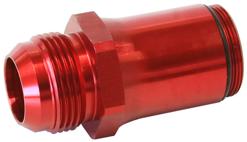 AF64-2073R - -16AN ADAPTER SUITS ALL 360DEG/ SWIVEL THERMOSTAT HOUS RED