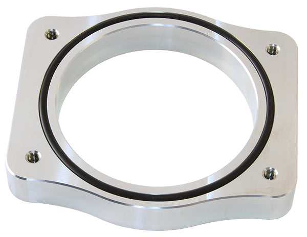 AF64-2087 - 90MM LS 4 BOLT WELD FLANGE UNIVERSAL THROTTLE BODY O-RING