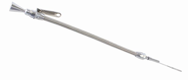AF64-2111 - LS CHEV ENGINE DIPSTICK CAN BE MODIFIED FOR HOLDEN V8