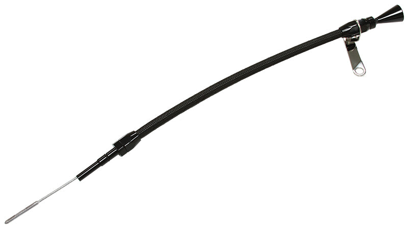 AF64-2111BLK - LS CHEV ENGINE DIPSTICK CAN BE MODIFIED FOR HOLDEN V8