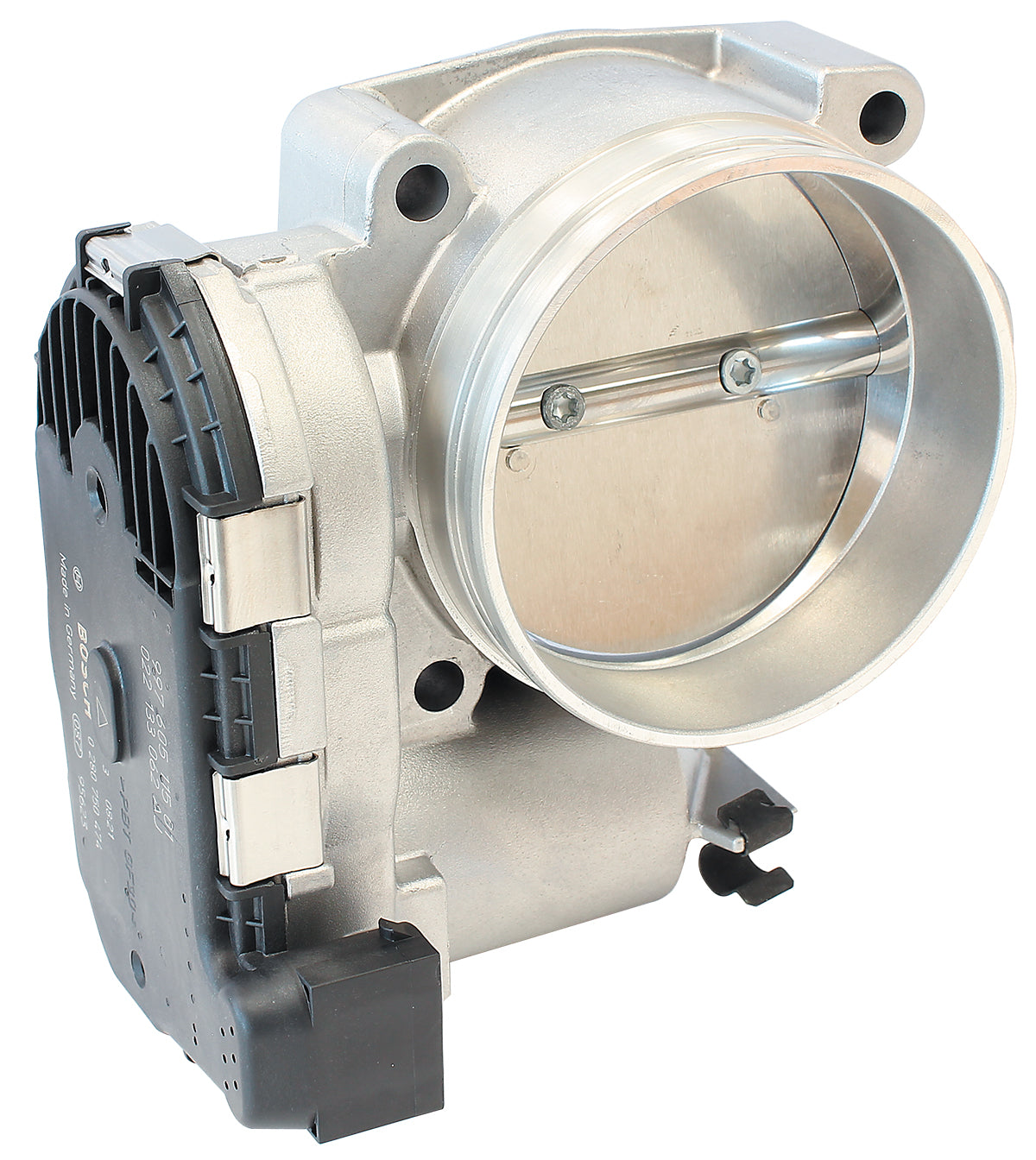 AF64-2135 - BOSCH 74MM ELECTRIC THROTTLE BODY DRIVE BY WIRE 0280750474 DBW Aeroflow - AF 64-2135
