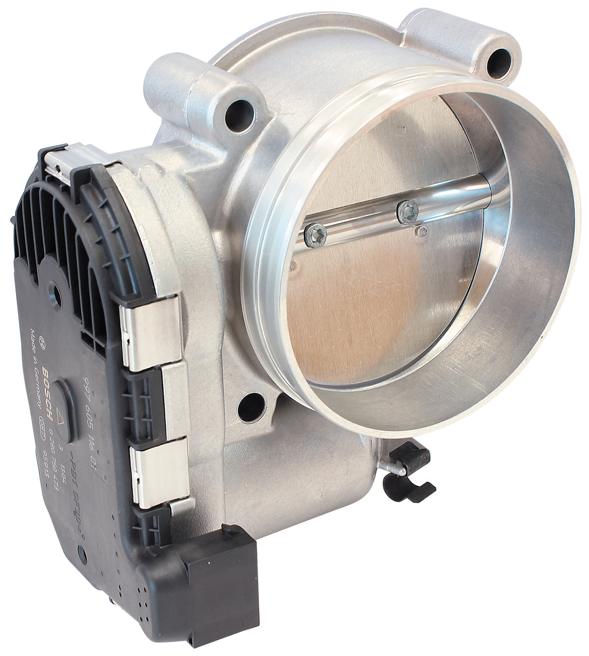 AF64-2136 - BOSCH 82MM ELECTRIC THROTTLE BODY DRIVE BY WIRE 0280750473 DBW Aeroflow - AF 64-2136