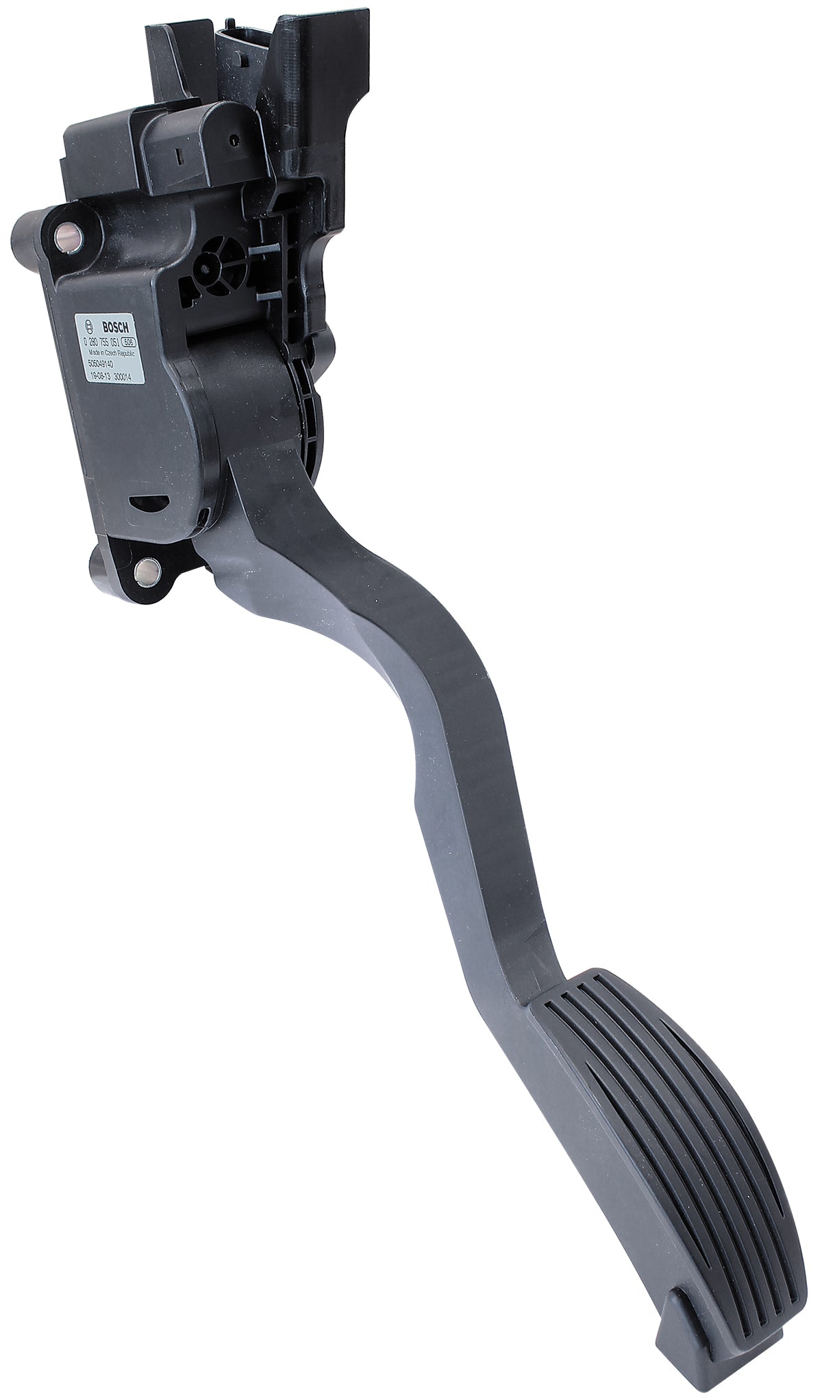 AF64-2137 - BOSCH ACCELERATOR PEDAL MODULE SUIT DBW THROTTLE BODY 0280755051 Aeroflow AF 64-2137