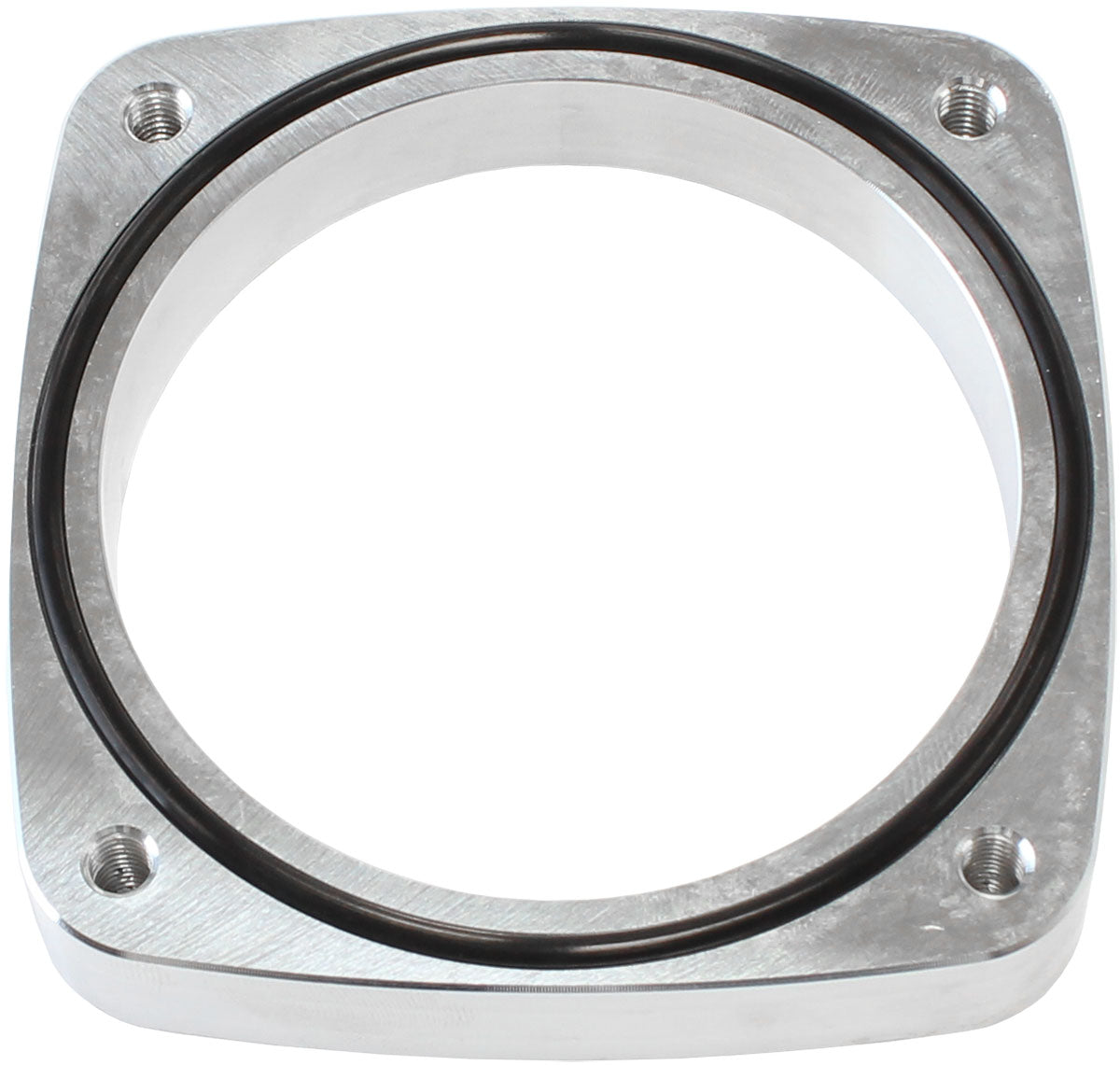 AF64-2145 - BOSCH DBW 74mm WELD ON ALLOY THROTTLE BODY FLANGE