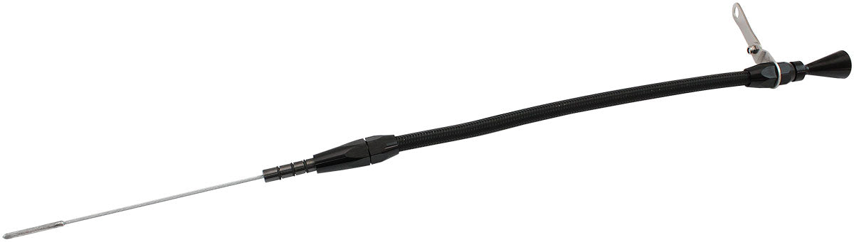 AF64-2280BLK - FORD BARRA ENGINE DIPSTICK BA BF FALCON XR6 BLACK