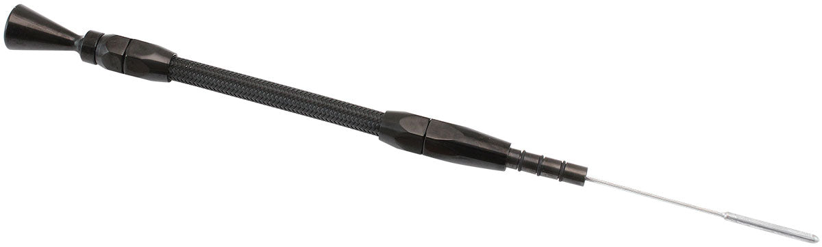 AF64-2281BLK - NISSAN RB ENGINE DIPSTICK RB20RB25 RB26 RB30 BLACK