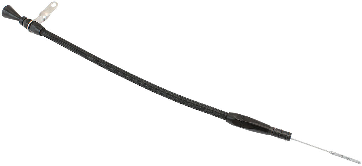 AF64-2284BLK - MITSUBISHI EVO ENGINE DIPSTICK4G63 LANCER BLACK