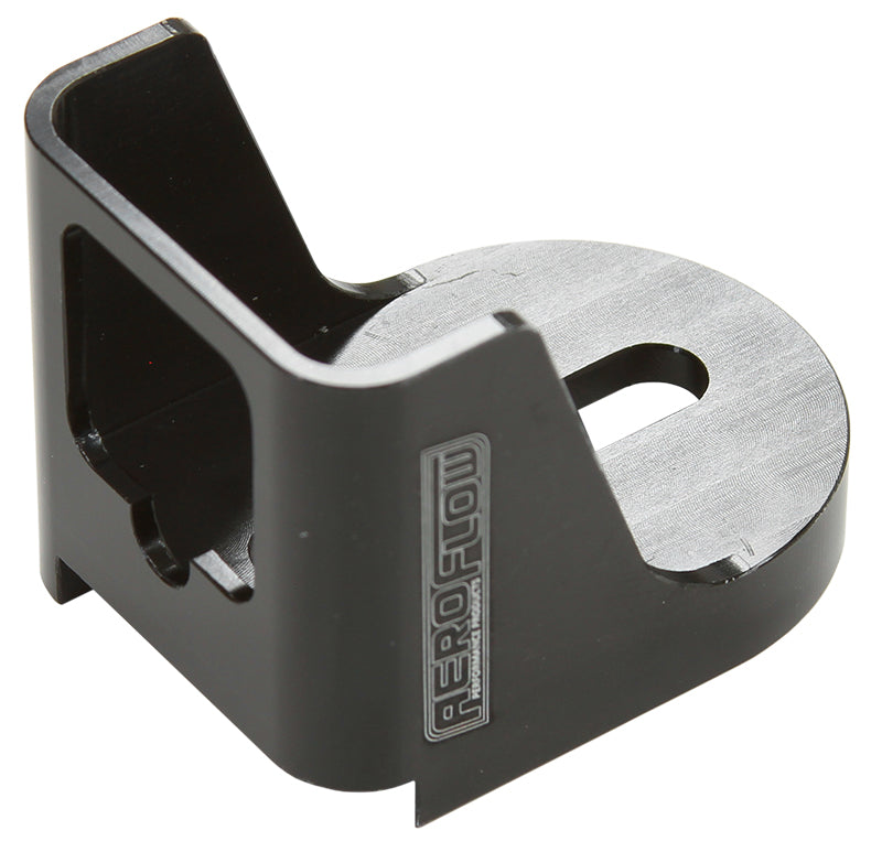 AF64-2300BLK - GM KICK DOWN BRACKET SUITS AF64-2001 AF64-2002 CABLE BRA
