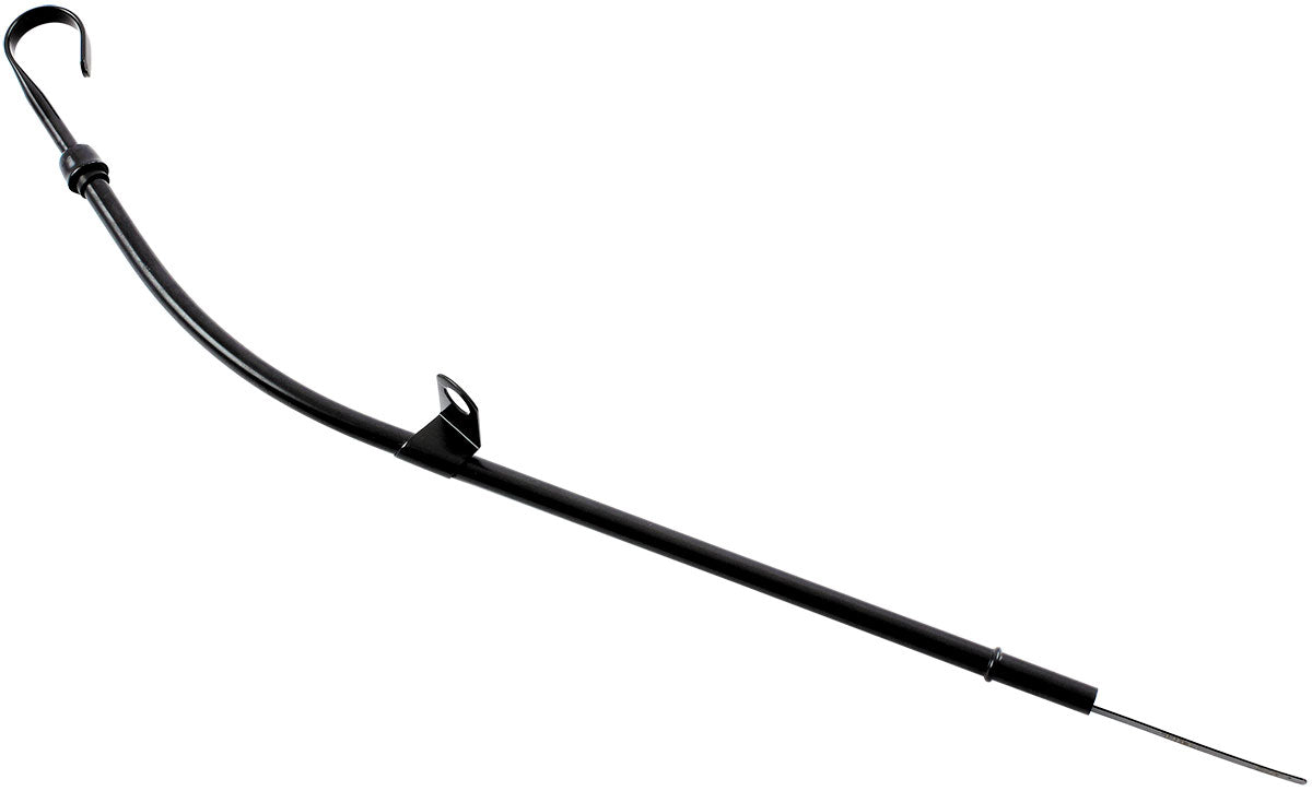 AF64-2305BLK - HOLDEN 253 308 V8 DIPSTICK FRONT SUMP VB VT COMMODORE BLACK Aeroflow - AF 64-2305BLK