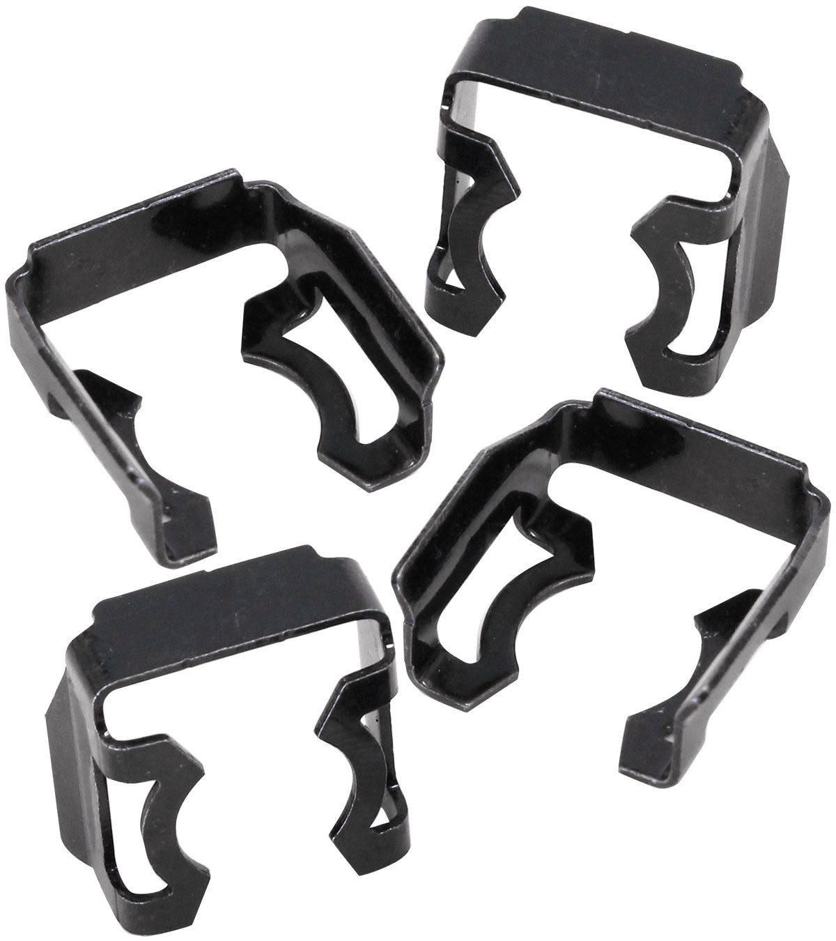 AF64-2889-4 - FUEL INJECTOR CLIPS SUIT 14MM INJECTOR ADAPTER 4 PACK