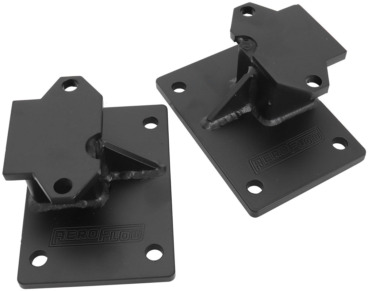 AF64-3052 - HOLDEN HQ-HZ TO LS ENGINE ENGINE MOUNT ADAPTERS