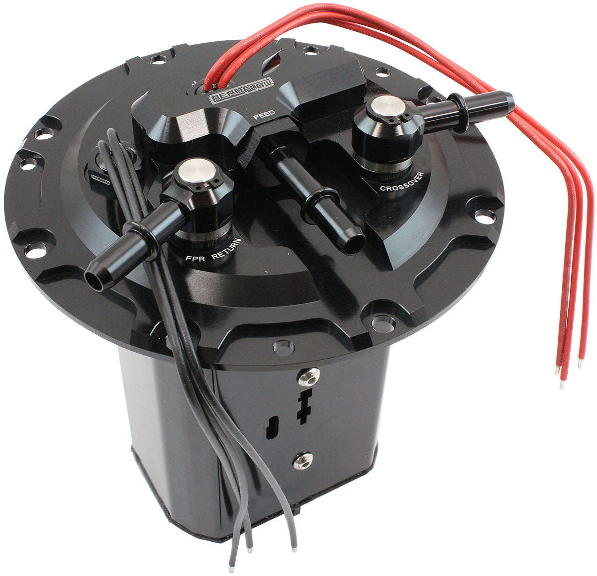 AF64-4064 - SUBARU WRX STI FUEL PUMP DROP IN HANGER EJ20 EJ25 IMPREZA
