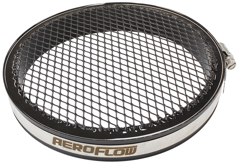 AF64-4075 - 5" I.D TURBO GUARD PROTECTOR SUITS TURBO'S WITH 5" FRONTS
