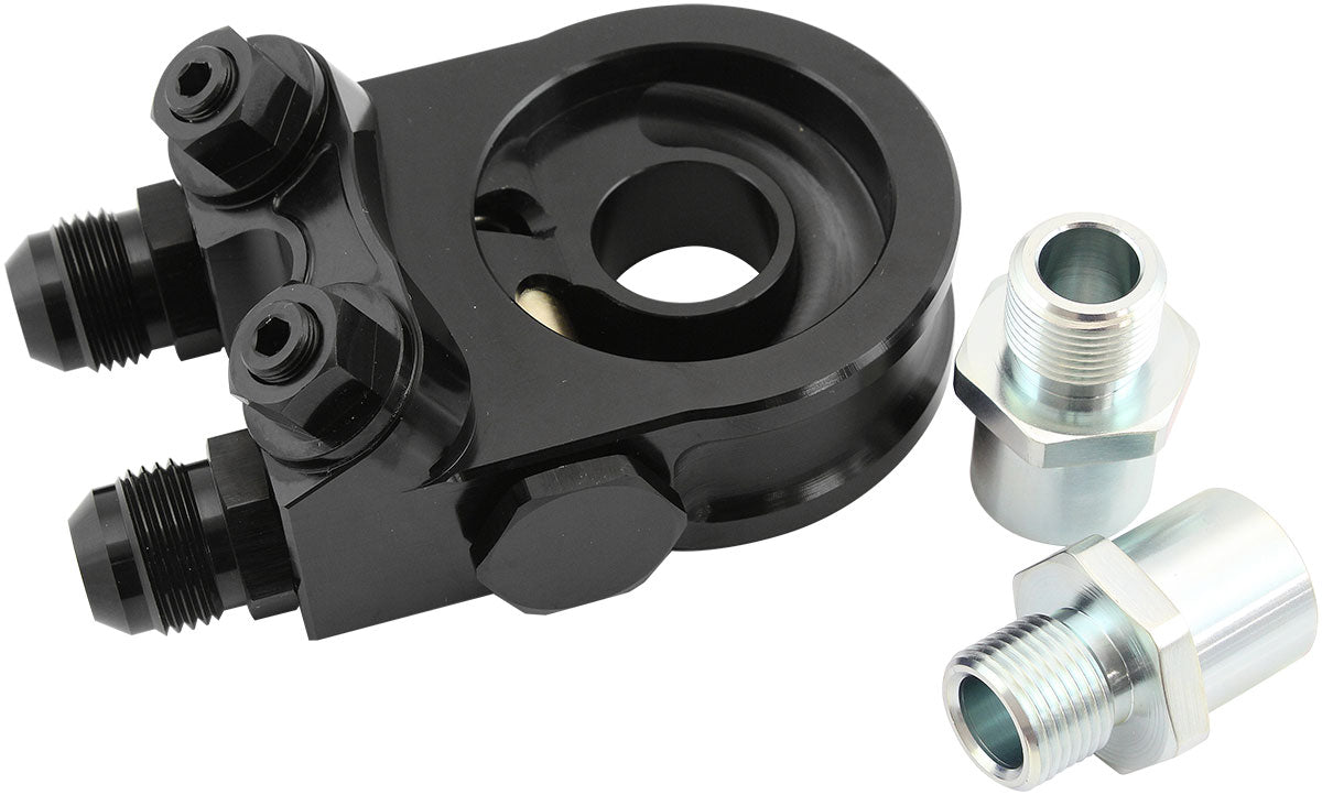 AF64-4114 - SUBARU SANDWICH & THEROMSTAT 02-14 WRX 04/22 STi DUAL PORT