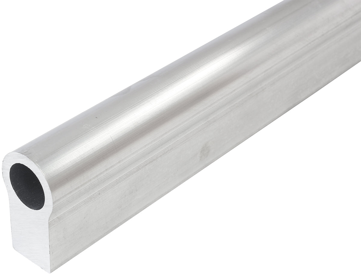 AF64-4132 - Large Bore Fuel Rail Extrusion1 Metre 20MM/ 3/4" I.D -12AN