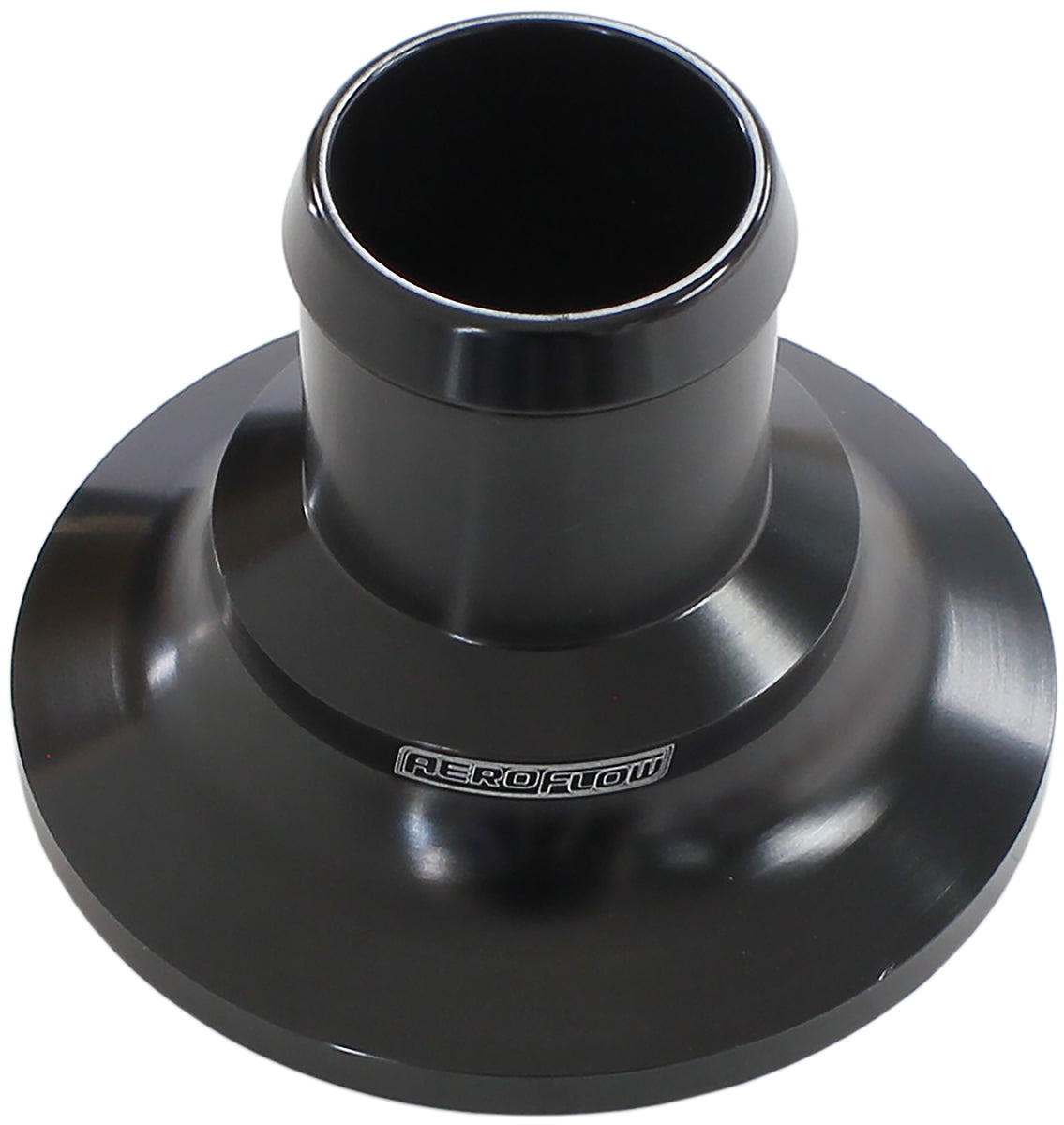 AF64-5060BLK - 1" CLAMP ON BOV ADAPTER USE WITH 64-5050 or AF64-5051