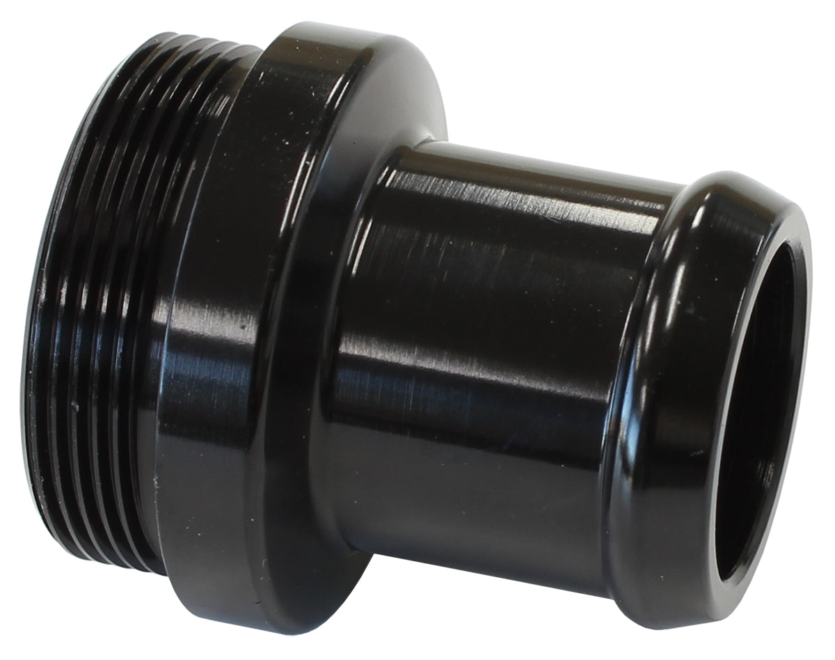 AF64-5120BLK - 50mm BLOW OFF VALVE PLUMB BACK ADAPTER 20MM