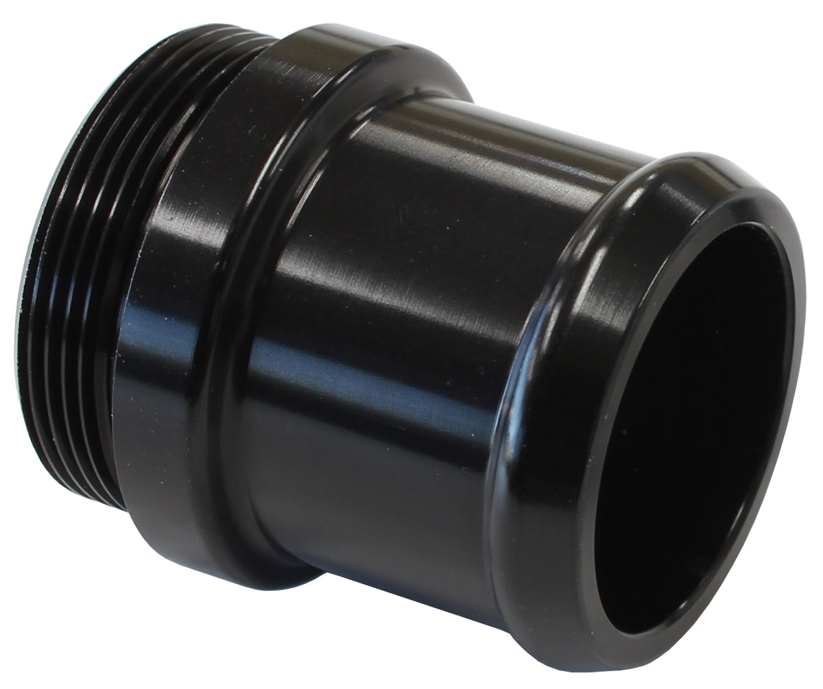 AF64-5125BLK - 50mm BLOW OFF VALVE PLUMB BACK ADAPTER 25MM