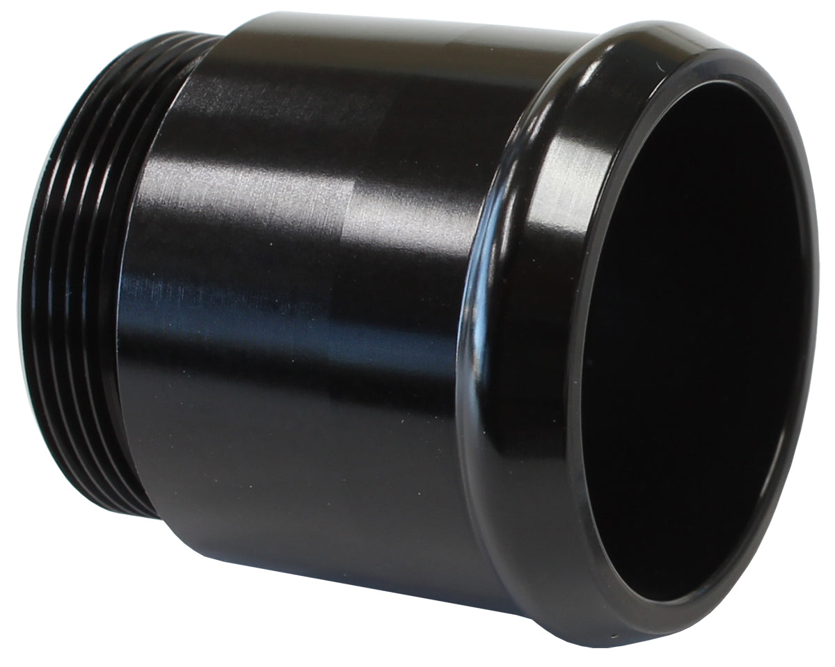 AF64-5134BLK - 50mm BLOW OFF VALVE PLUMB BACK ADAPTER 34MM