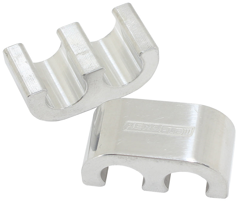 AF64-9752 - POLISHED 2 WIRE FLOATING LEAD WIRE SEPERATORS PAIR