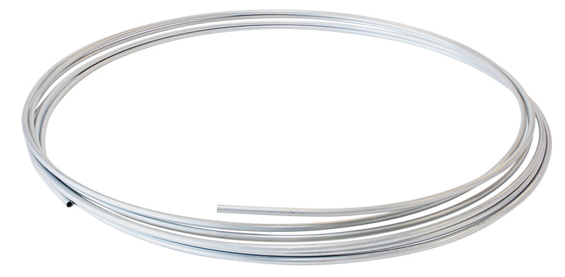AF66-2998SS - Stainless Steel Hard Line 1/4" (6.35mm) 25ft (7.5m) Length Roll