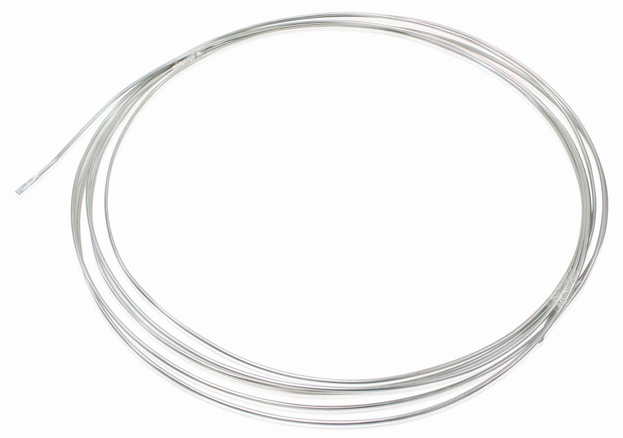 AF66-4316 - 3/16" STEEL HARD LINE BRAKE LINE (4.76mm) 25ft 7.5M