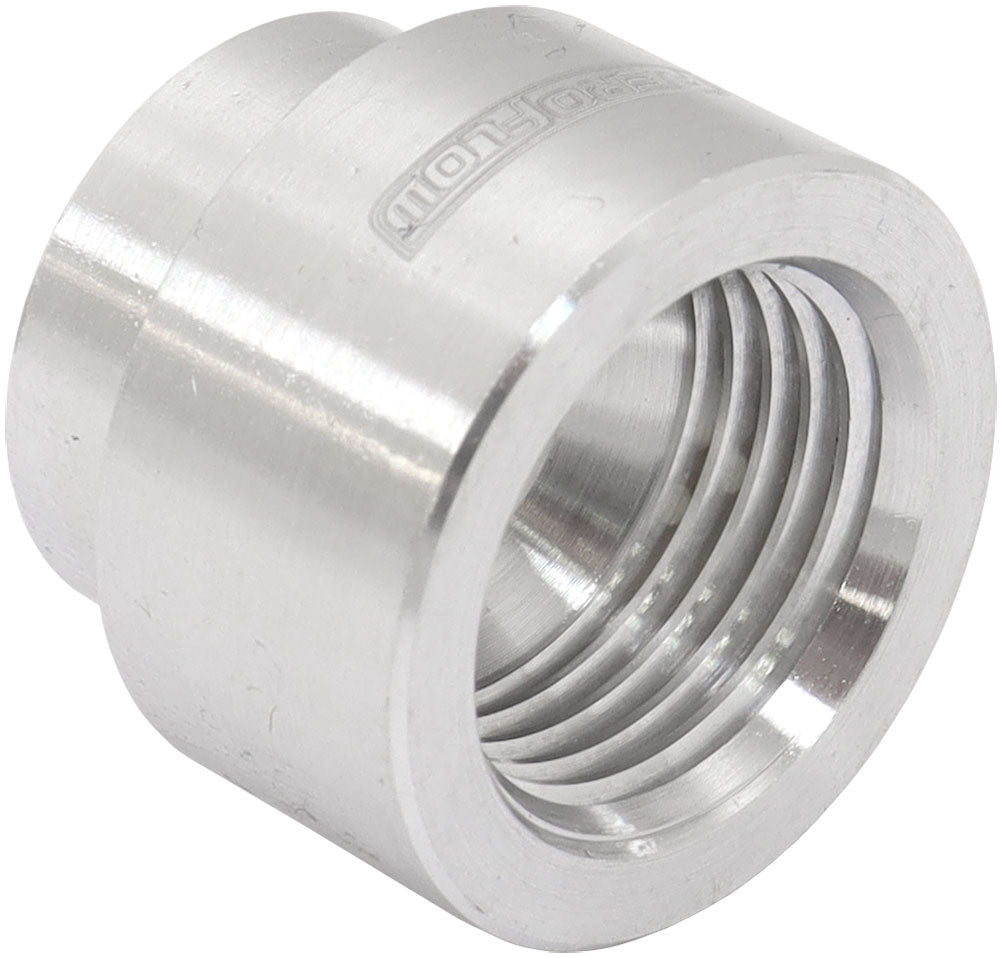 AF660D - TEMPERATURE PROBE WELD IN ALLOY FEMALE 5/8"