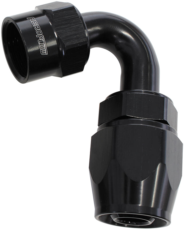 AF7024-16 - -16AN 120 DEGREE KRYPTALON LIGHTWEIGHT BIG BORE 1 PIECE