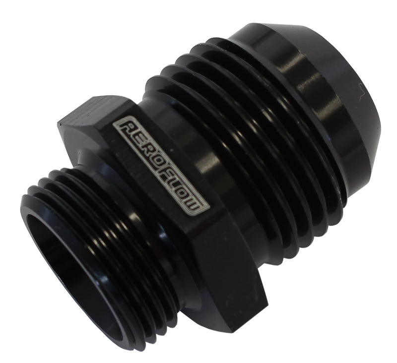 AF708-10-M19BLK - NISSAN ROCKER COVER ADAPTER SUITS SCREW IN TYPE COVERS