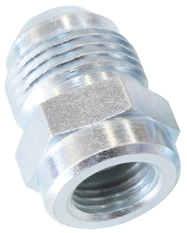 AF709-08 - 1/2"-20 FEMALE INVERTED FLARE TO -8AN USE WITH OEM HARDLINES
