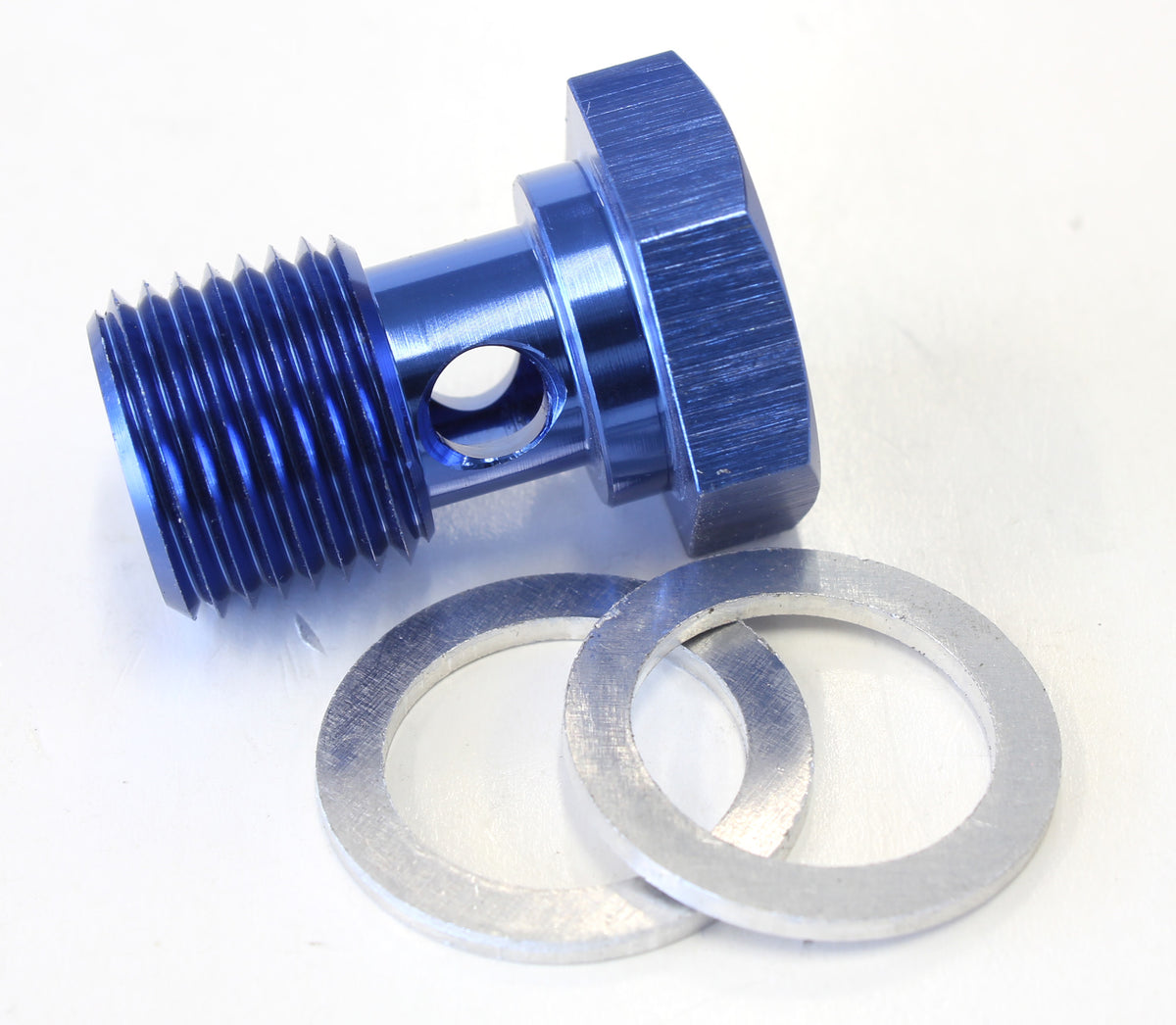 AF713-06 - Banjo Bolt M16 X 1.5 Thread