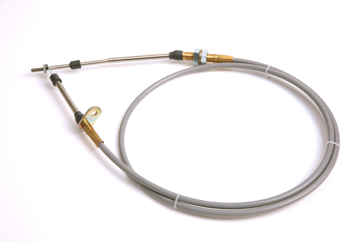 AF72-1000 - SHIFTER CABLE 5 FOOT REPLACES HURST HU5008555