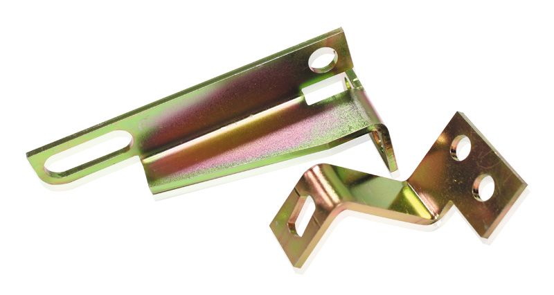 AF72-2000 - Trimatic Lever & Bracket Driver Side