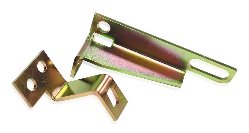 AF72-2001 - Trimatic Lever & Bracket Passenger Side