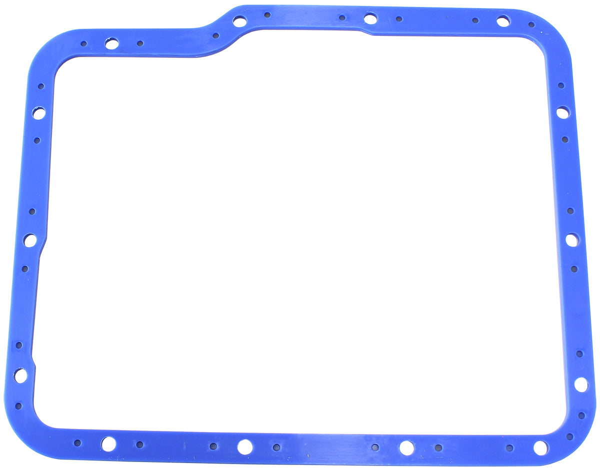 AF72-3552 - POWERGLIDE BLUE REUSABLE PTFE COATED TRANS PAN GASKET TEFLON
