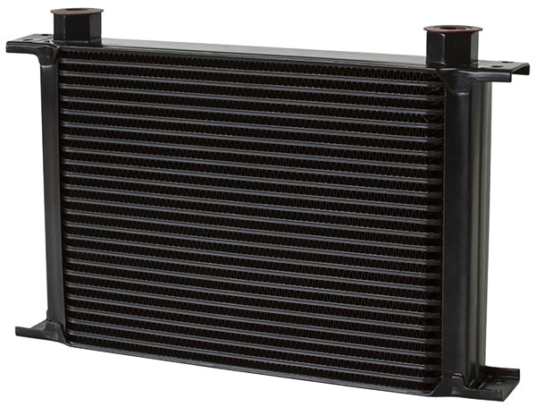 AF72-4030 - MODULAR OIL COOLER 330x231x51 mm TRANS OR ENGINE OIL 30 ROW