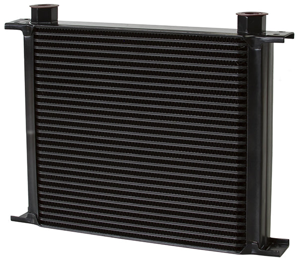 AF72-4040 - MODULAR OIL COOLER 330x312x51 mm TRANS OR ENGINE OIL 40 ROW