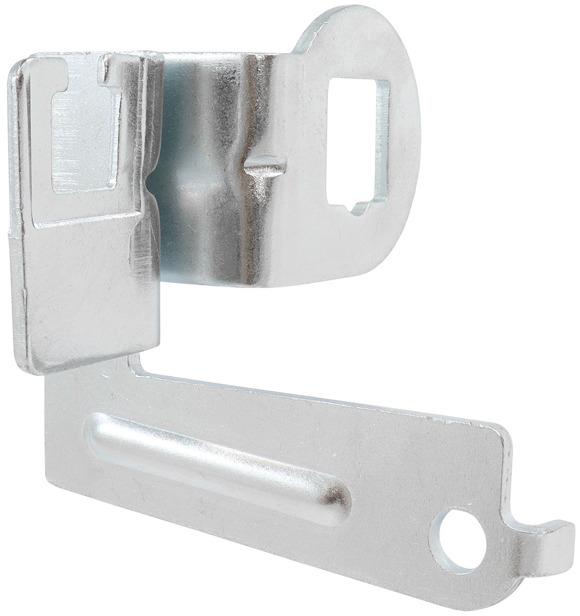 AF72-5049 - GM TH700 FORD AOD KICKDOWN CABLE BRACKET 4150 CARB 4160 72-5052 Aeroflow - AF 72-5049
