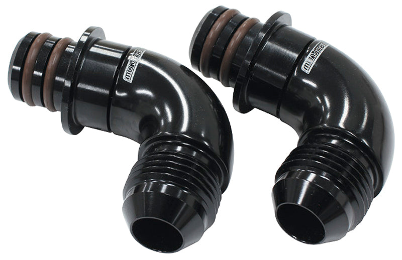 AF72-5050 - Transmission Oil Cooler Adapter Fittings (2 Pack)