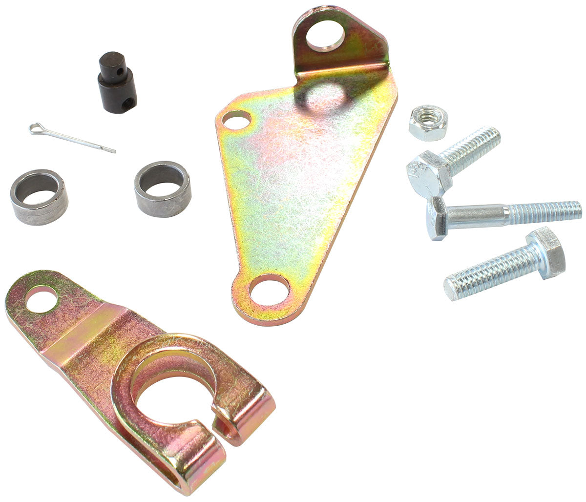 AF72-9053 - BANG SHIFT BRACKET & LEVER KITFORD C6